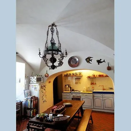 Chateau De Bicon Willa *