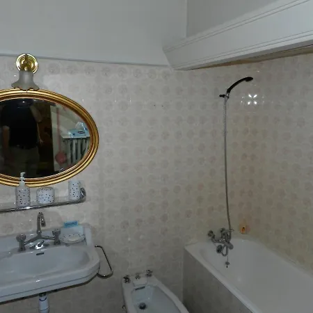 Chateau De Bicon Willa *