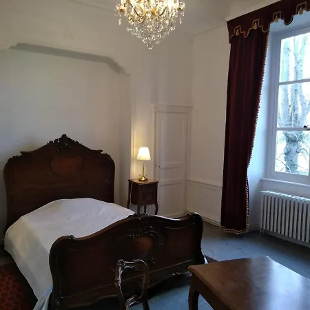 Chateau De Bicon * Artonne