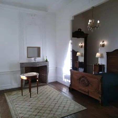 Chateau De Bicon Artonne