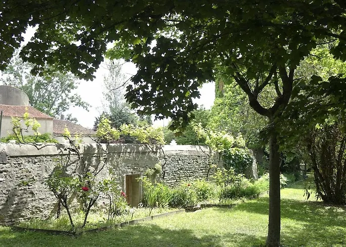 Chateau De Bicon Villa *